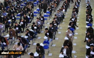 معاونت نظارت و ارزیابی و تضمین کیفیت دانشگاه فرهنگیان خبر داد:

سامانه رزرو محل آزمون مهارت آموزان